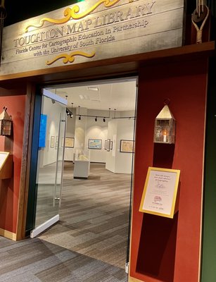 Tampa Bay History Center by null