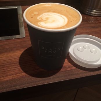 Black Fox Coffee - Decaf cappuccino - Cafes Near Me - New York, New York Black Fox Coffee - Decaf cappuccino - Cafes Near Me - New York, New York