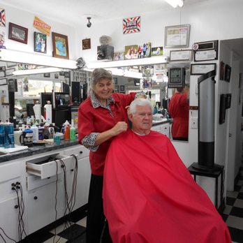Westchester Barber Shop - The owner of the Business, Charlene, nick name CHARLIE - Barbers Near Me - Bakersfield, California Westchester Barber Shop - The owner of the Business, Charlene, nick name CHARLIE - Barbers Near Me - Bakersfield, California