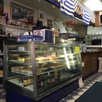 Greek Corner - Greek Near Me - Franklin Square, New York Greek Corner - Greek Near Me - Franklin Square, New York