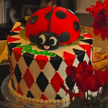 Cake Delight - Micaela's 1st Birthday, 2011 - Custom Cakes Near Me - Livermore, California Cake Delight - Micaela's 1st Birthday, 2011 - Custom Cakes Near Me - Livermore, California