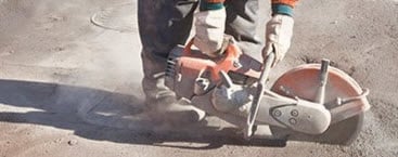 Slide of Shanahan & Luff Construction