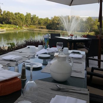 Cafe del Lago - Amazing and picturesque views while eating breakfast at Cafe Del Lago - Buffets Near Me - Nuevo Vallarta, NAY Cafe del Lago - Amazing and picturesque views while eating breakfast at Cafe Del Lago - Buffets Near Me - Nuevo Vallarta, NAY
