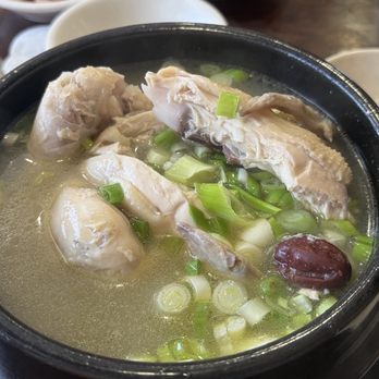 Myung San - Korean Near Me - Flushing, New York