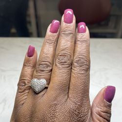 LA Nails & Hair