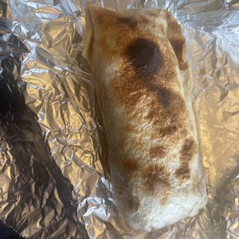 Greens On Your Way - Bacon Breakfast Burrito - Salad Near Me - Silverdale, Washington Greens On Your Way - Bacon Breakfast Burrito - Salad Near Me - Silverdale, Washington