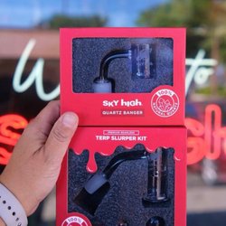 Sky High Smoke Shop