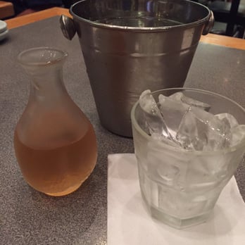 Maguro-Ya - Ume on the rocks 1.30.16 - Japanese Near Me - Honolulu, Hawaii Maguro-Ya - Ume on the rocks 1.30.16 - Japanese Near Me - Honolulu, Hawaii