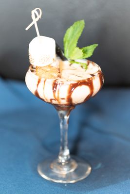 The Feast Restaurant by null