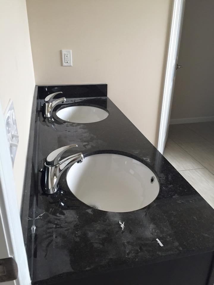 Slide of Custom Heating & Plumbing