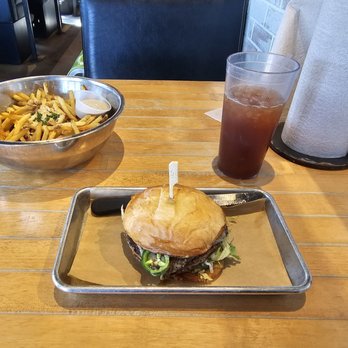 Hopdoddy Burger Bar - Burger and shareable fries - Burgers Near Me - San Antonio, Texas Hopdoddy Burger Bar - Burger and shareable fries - Burgers Near Me - San Antonio, Texas