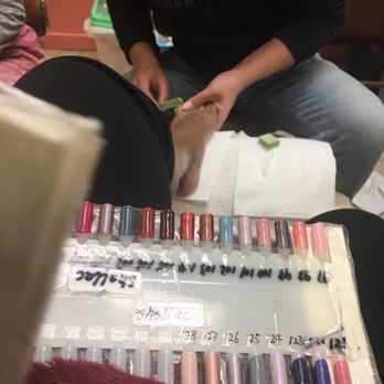 Top 2 Nail - Nail Salons Near Me - Pelham, New York Top 2 Nail - Nail Salons Near Me - Pelham, New York