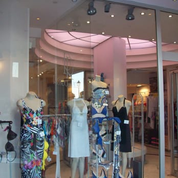 Rondo' Della Moda - Women's Clothing Near Me - Rome, RM