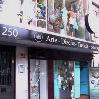 Tiba Boutique - Gift Shops Near Me - México, D.F., DIF Tiba Boutique - Gift Shops Near Me - México, D.F., DIF