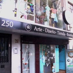 Tiba Boutique