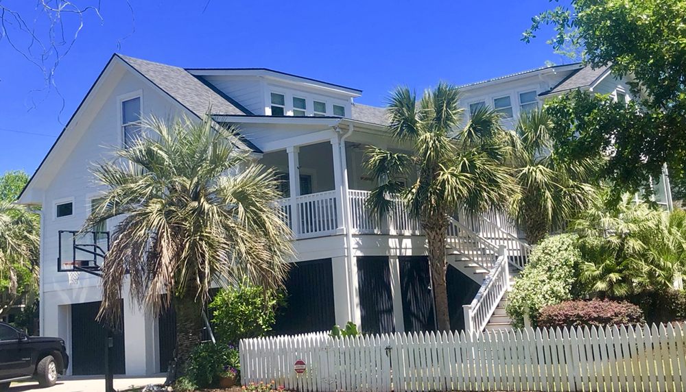 Slide of Harper Roofing Company of Charleston