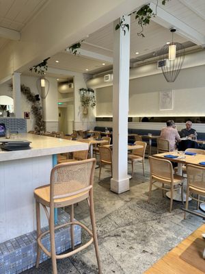 Delara Restaurant by null
