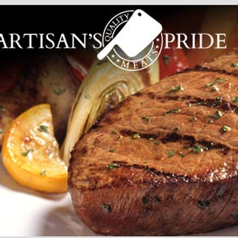Artisan's Pride - steak and vegetables - Meat Shops Near Me - Norman, Oklahoma Artisan's Pride - steak and vegetables - Meat Shops Near Me - Norman, Oklahoma