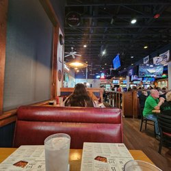 Wild Wing Cafe