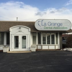 La Grange Dental Associates