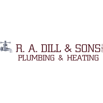 Slide of R. A. Dill & Sons