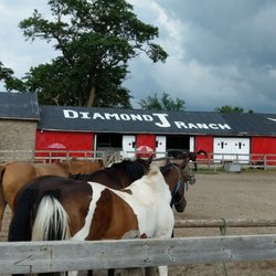 Diamond J Ranch