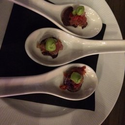 Amuse-bouche