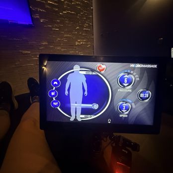 VASA Fitness - Water massage chair. Quite. Dark. Clean. - Gyms Near Me - Tucson, Arizona VASA Fitness - Water massage chair. Quite. Dark. Clean. - Gyms Near Me - Tucson, Arizona