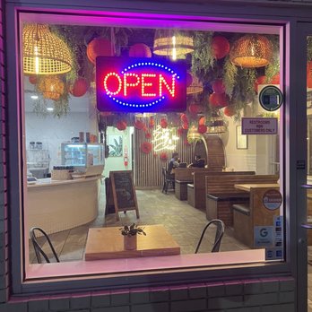 Ding Tea - Date night - Bubble Tea Near Me - Arlington, Texas Ding Tea - Date night - Bubble Tea Near Me - Arlington, Texas