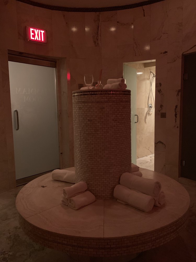 Mario Tricoci Hair Salon & Day Spa 18 Photos & 119 Reviews Hair