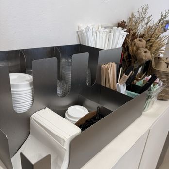 Three Fields Coffee - Coffee & Tea Near Me - Alhambra, California