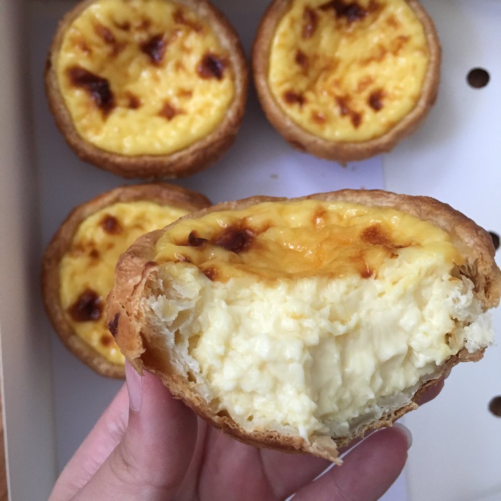 Lily Bloom Bakery - Bakeries Near Me - Brooklyn, New York