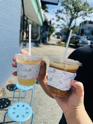 Frank & Laurie's by null