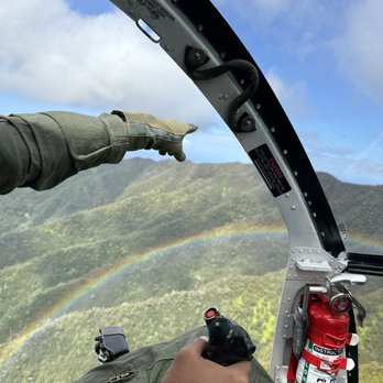 Jack Harter Helicopters - Aerial Tours Near Me - Lihue, Hawaii Jack Harter Helicopters - Aerial Tours Near Me - Lihue, Hawaii