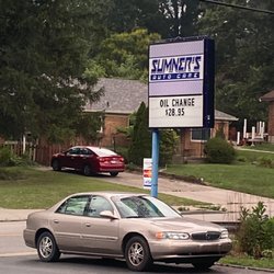 Sumner's Auto Care