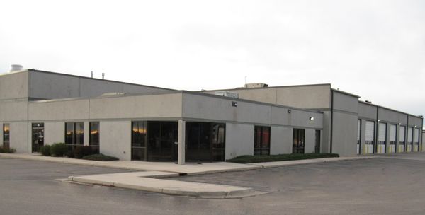 MHC Kenworth - Greeley