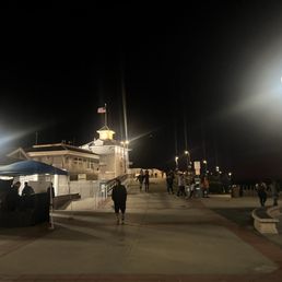 Newport Beach so cold today