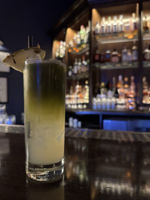 The Buhl Bar by null