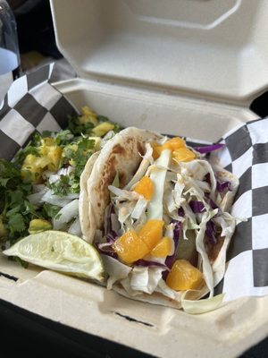 Chi Chi Vegan by null