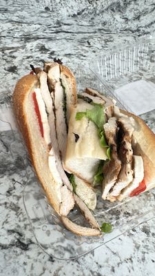 A & S Italian Pork Store