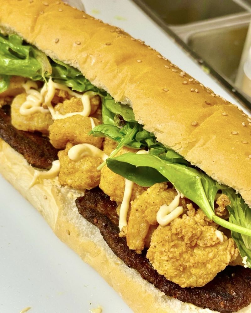 BROCATO’S KITCHEN Updated May 2024 422 S Broad St, New Orleans