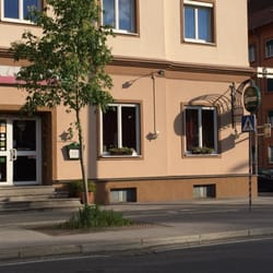 Don Alfredo - Ristorante Pizzeria Don Alfredo/ Der Knusperwirt
