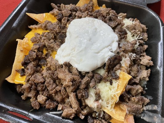 Tacos La Villa by null