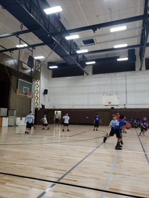 West High School by null