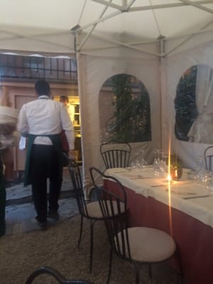 Ristorante Crotto dei Platani by null