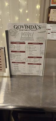 Govinda's Kitchen by null