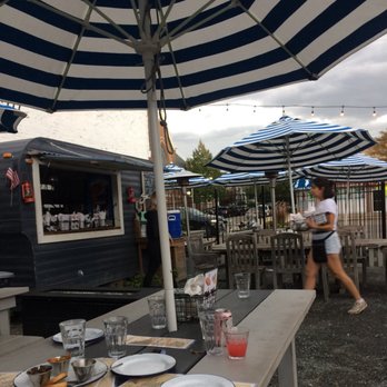 Park & Field - Outside seating - New American Near Me - Chicago, Illinois Park & Field - Outside seating - New American Near Me - Chicago, Illinois