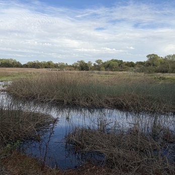 Cosumnes River Preserve - Parks Near Me - Galt, California