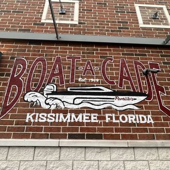 Portillo's Kissimmee - Burgers Near Me - Kissimmee, Florida Portillo's Kissimmee - Burgers Near Me - Kissimmee, Florida