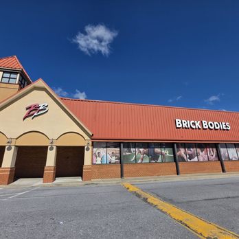 Brick Bodies Fitness Services - Reisterstown - Gyms Near Me - Reisterstown, Maryland Brick Bodies Fitness Services - Reisterstown - Gyms Near Me - Reisterstown, Maryland